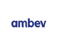Logo AMBEV