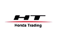 Logo HONDA TRADING