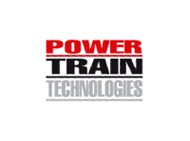 Logo POWER TRAIN TECNOLOGIES