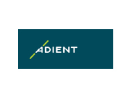 Logo ADIENT