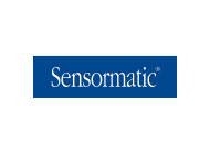 Logo SENSORMATIC
