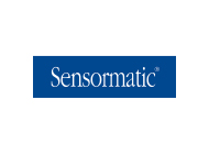 Logo SENSORMATIC