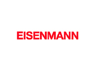 Logo EISENMANN